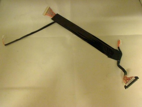 Tft lcd display kabel cable - lcd,