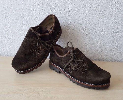 Haferlschuhe meindl wiesn - meindl,