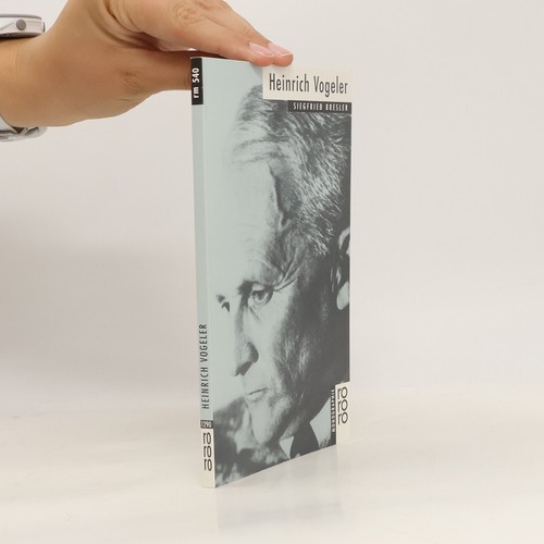 Heinrich vogeler - heinrich, | 