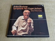 Bruckner | Eugen Jochum -