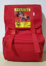 RUCKSACK FERRARI TURBO FORMEL