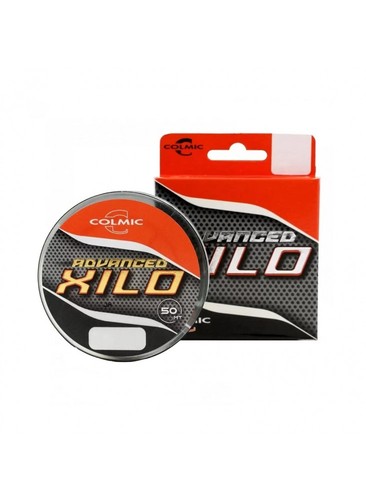 Colmic xilo advanced - colmic, –