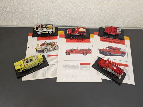 Delprado feuerwehr usa - delprado, "feuerwehr