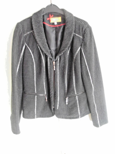 S010 biba kurzjacke - s010,