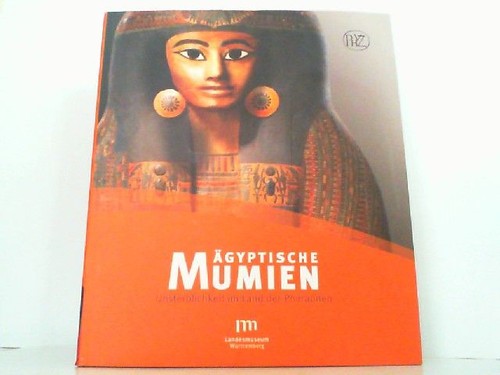 ägyptische mumien - mumien,
