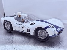 RAR 1:12 Minichamps Maserati