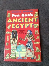 British Museum Fun Book