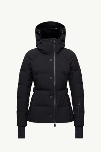 Moncler guyane daunen skijacke - moncler,