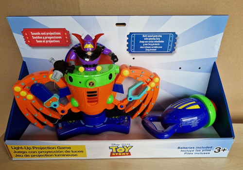 Disney toy story - toy,