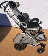 Rehabuggy Otto Bock Kimba Neo Gr.2 Thomashilfen Kinderwagen Kinderbuggy 40 kg