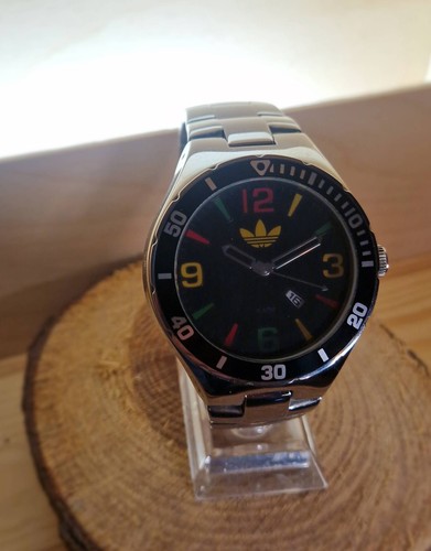 Sportuhr adidas melborne - sportuhr,