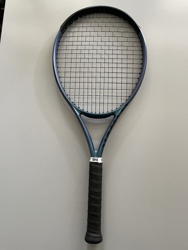 Wilson ultra 108 - ultra,