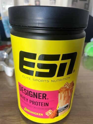 Esn designer whey - designer, loco