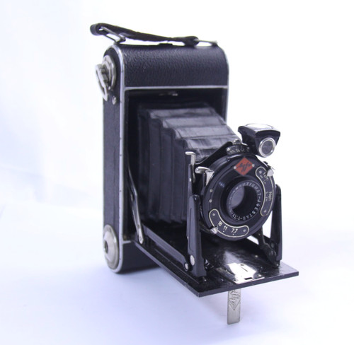 Agfa vintage billy - agfa_,