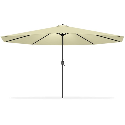 Gartenschirm 350cm schutz - gartenschirm,