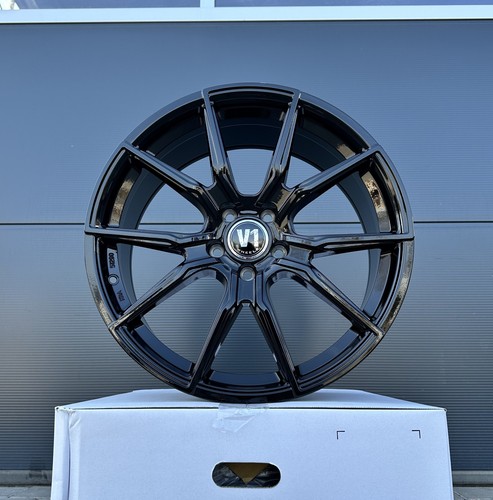 Zoll felgen wheels - zoll, v1-wheels