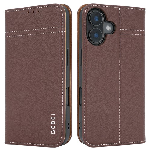 Iphone hülle gebei - 17, echt