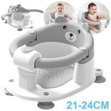 Badewannensitz Baby Bär ab 6