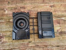 Tamiya Leopard 2A6/2A7V 1:16 S Teile (S1-S2)