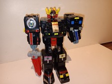 Power Rangers Lightspeed