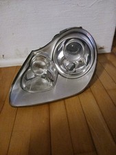 Xenonscheinwerfer Links Porsche Cayenne 4.5 S 955 9pa  7l5 941 005 AR