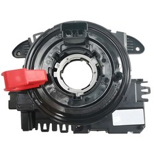 Lenkwinkelsensor Wickelfeder