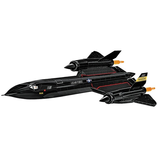 Cobi 5890 lockheed 71 - cobi,