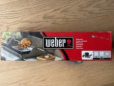 Weber drehspieß 8519 - weber,