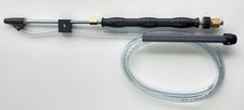 Nassstrahler Sandstrahl SET für Kärcher HD Profi bis 150bar mit EASY!Force Gun