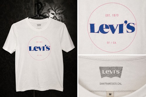 Levi shirt - levi's, –