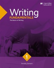 Writing Fundamentals – Updated edition: The Basics of Writing / Student’s B ...