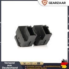2X Fensterheberschalter