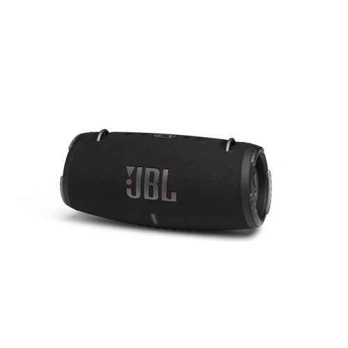 Jbl xtreme bluetooth - xtreme, 3