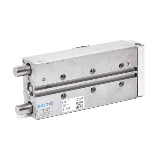 Festo führungszylinder - festo,