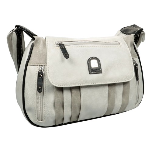 Klassische damen handtasche - klassische,