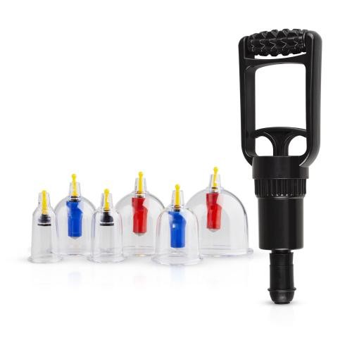 Easytoys cupping set - easytoys,
