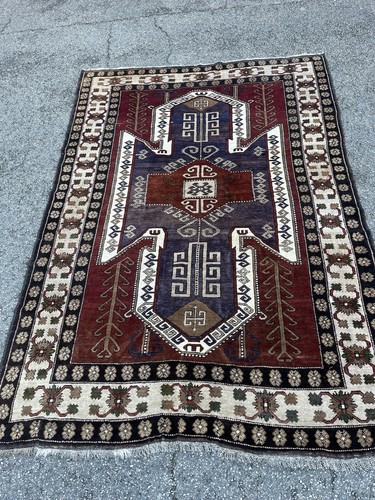 Orientteppich kasak kars - orientteppich,