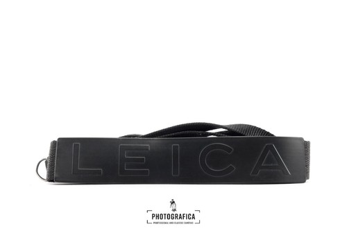 Leica strap - m6,