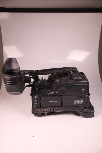 Sony xdcam pdw f350 - xdcam, dv