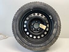 Mercedes C-Klasse W202 Stahlfelge Sommerreifen 185/65R15 2024000002 6Jx15H2