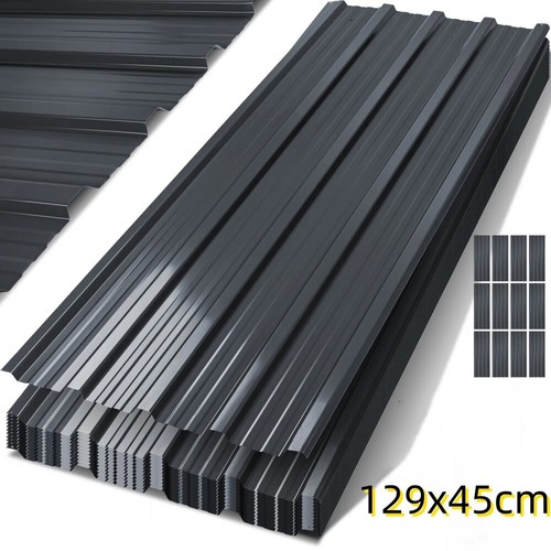 12x profilblech trapezblech - 12x,