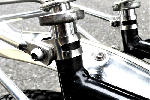 Raleigh chopper mk3 - raleigh,