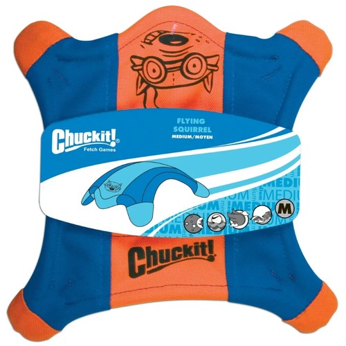 Chuckit flying squirrel - chuckit!, m