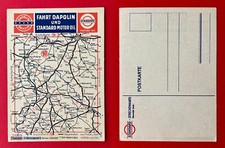 Reklame AK DAPOLIN um 1935