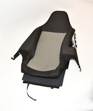 Lehnenbezug Sitzbezug Vorne,Links 2952531-9J78 Twingo 3 III Original Renault