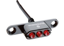 Supernova E3 Tail Light