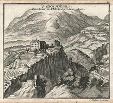 St. Georgenberg b. Schwaz