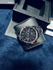 Men’s Swiss CANDINO watch