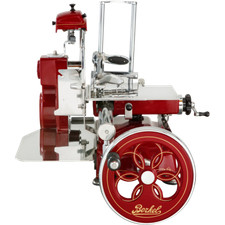 Berkel Tribute Volano rot mit
