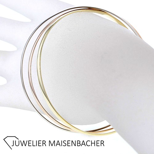 Cartier trinity armreif - cartier,